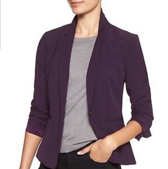 hope worker jacket